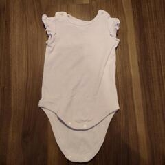 70センチ女の子洋服4点　プティマイン、コンビミニ他の画像