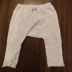 70センチ女の子洋服4点　プティマイン、コンビミニ他の画像