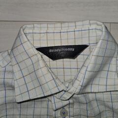 シャツ　子供の画像