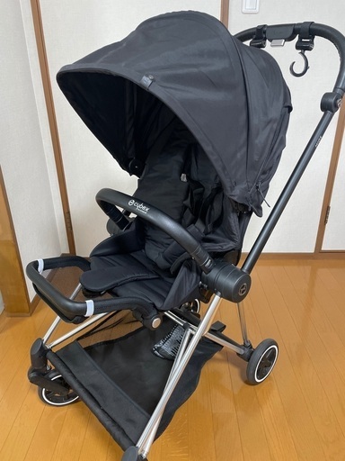 サイベックス　ミオス