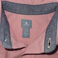 baby Gapの画像