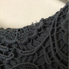 ZARA ワンピース　150の画像