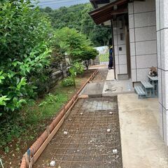 ★外構 見積りだけお気軽に★相見積ももちろん無料です！