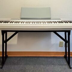 電子ピアノ CASIO Privia PX-150WE