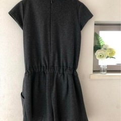 ZARA オールインワン　150の画像