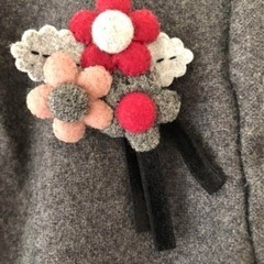 ZARA オールインワン　150の画像