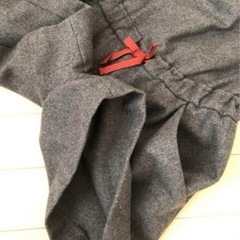 ZARA オールインワン　150の画像