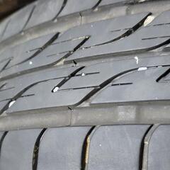 155/65R13  22年 BR 13インチ 夏タイヤ 4本 ホイル