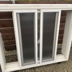 サッシ出窓の画像