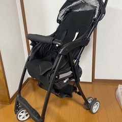 Aprica マジカルエアー