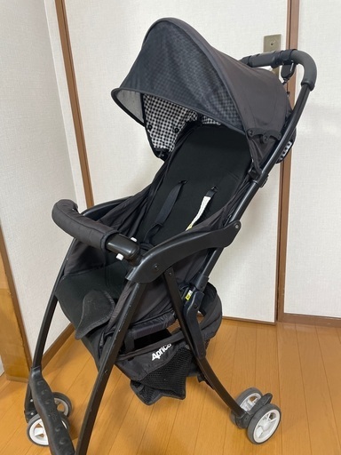 Aprica マジカルエアー