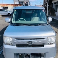 トヨタTOYOTA PIXIS 軽自動車