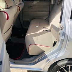 トヨタTOYOTA PIXIS 軽自動車の画像