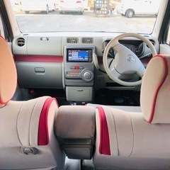 トヨタTOYOTA PIXIS 軽自動車の画像