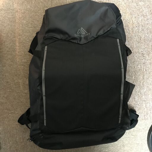 Gregory compass 40 グレゴリー　リュックサック　大きめ