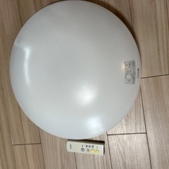 蛍光灯照明器具