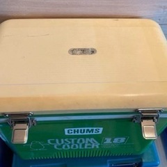 ✡︎⋆꙳クーラーボックス の画像