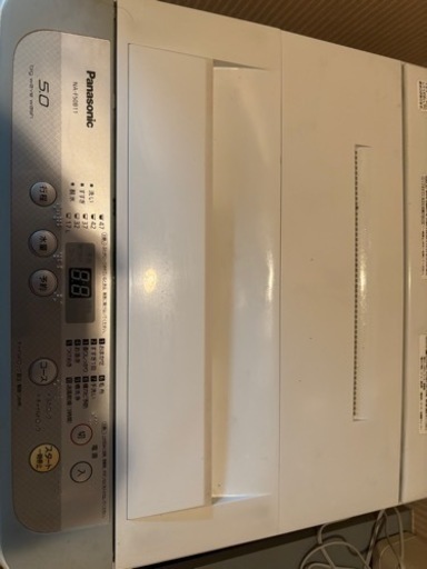 洗濯機