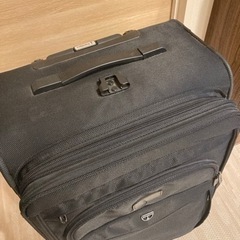 ★中古　スーツケース　Travelpro★の画像