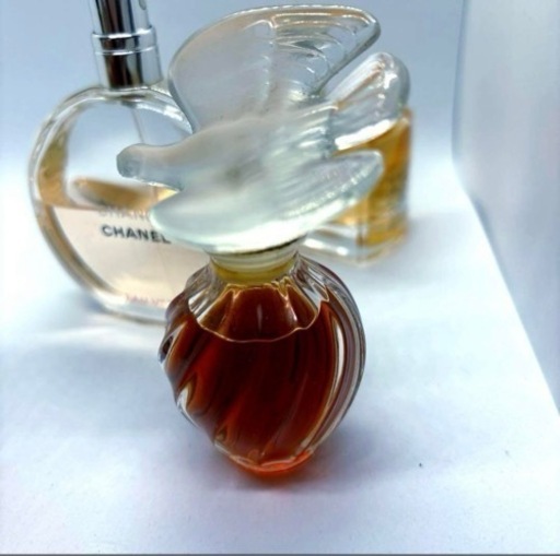 ② 香水まとめ売り　CHANEL CHANCE アリュール　ニナリッチ　ラリック　ダリア