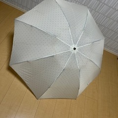 折りたたみ傘の画像
