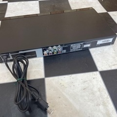 パイオニア　DVDプレイヤー　DV-2020 2014年製　リモコン付き　現状品の画像