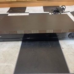 パイオニア　DVDプレイヤー　DV-2020 2014年製　リモコン付き　現状品の画像