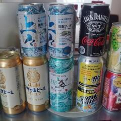 お酒１０本セット