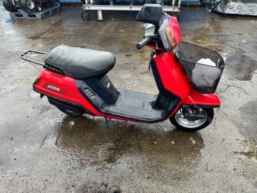 YAMAHAアクティブ！