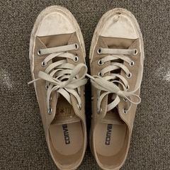 converse スニーカー