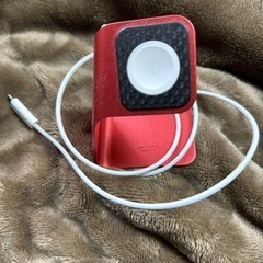 Apple Watch 純正　充電ケーブル