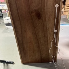 ⭐️キッチン食器棚　処分致します⭐️A-547の画像