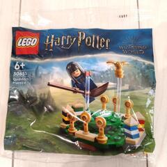 【新品未開封品】LEGO ハリーポッター