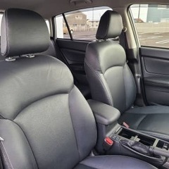 ⭐審査通過率９５％オトロン自社ローン⭐【035930】スバル　インプレッサの画像