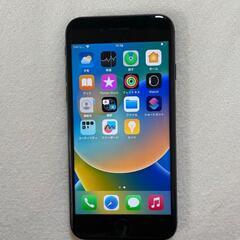 新品 iPhone 8 64GB スペースグレイ バッテリー100% 未使用品