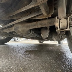 ⭐️ローン可⭐️ミラ　4WD エンスタ付　車検2年渡しの画像