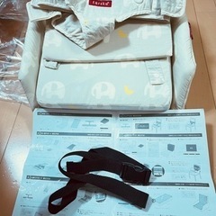 ファルスカ　　ベッドインベッド　　フレックスの画像