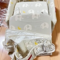 ファルスカ　　ベッドインベッド　　フレックスの画像