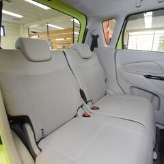【オリジナル信用回復ローン対応可！最短6日納車可　】日産デイズ　エマージェンシーブレーキ　アイドリングストップ　衝突被害軽減システム　キーレスエントリー　電動格納ミラー　ベンチシート　ＣＤ　ミュージックプレイヤー接続可　衝突安全ボディ　エアコン　パワーステアリングの画像