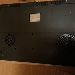 IHコンロの画像