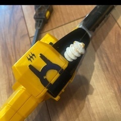 仮面ライダーフォーゼ エレキモジュール DXビリーザロッドの画像