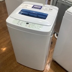 Haier 全自動洗濯機 4.2kg 2015年製 JWｰK42H入荷いたしました‼︎