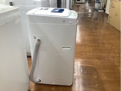 Haier 全自動洗濯機 4.2kg 2015年製 JWｰK42H入荷いたしました‼︎