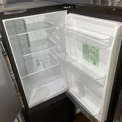 A-411 Panasonic 2DR冷蔵庫　2019年製❗️の画像