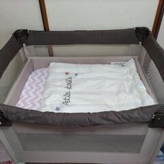 Aprica　ココネルエアーの画像