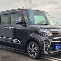 自社ローンのオトロンです😄高年式低走行の極上車入庫致しました！　...