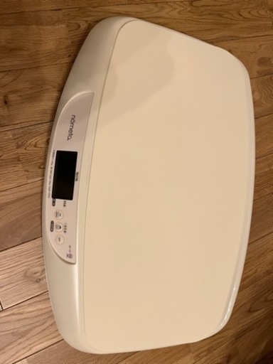 ノメタ　ベビースケール