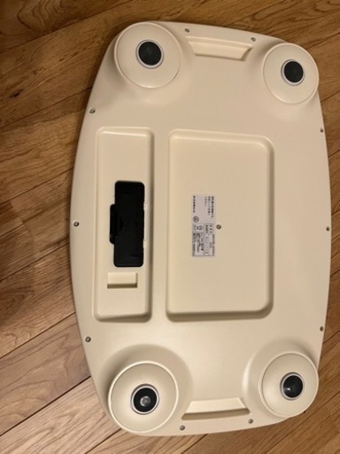 ノメタ　ベビースケール