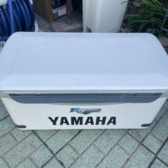 ダイワ　クーラーボックス大