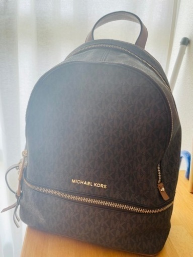 リュックサック MICHEAL KORS